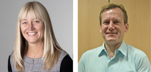 Johanna Bergström-Roos, projektledare och affärsutvecklare på Big Science Sweden, om vad som är på gång på forskningsanläggningarna.
Stefan Wikman från ITER är med på Skype. Stefan är ansvarig för tillverkning av fusionsreaktorsmaterial på ITER.